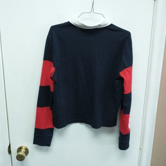 NWT Tommy Hilfiger Crop Top Women's Size Small - Picture 6 of 6